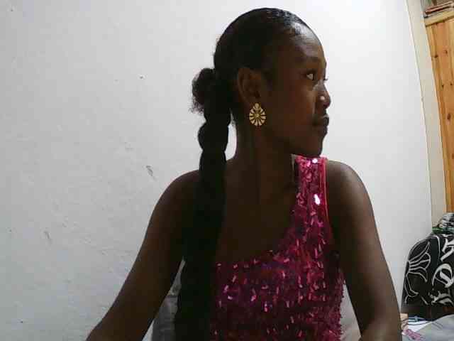 Zinah1 webcam