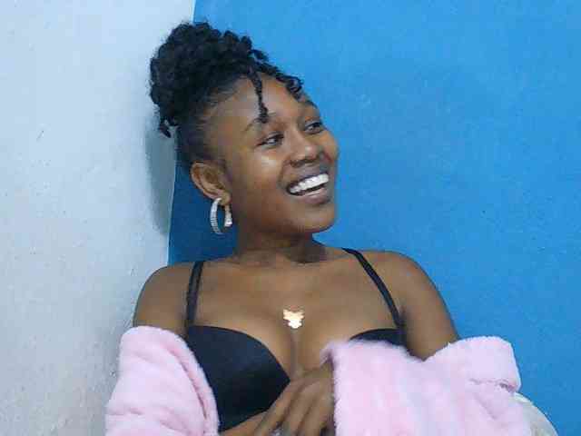 Zinah1 webcam