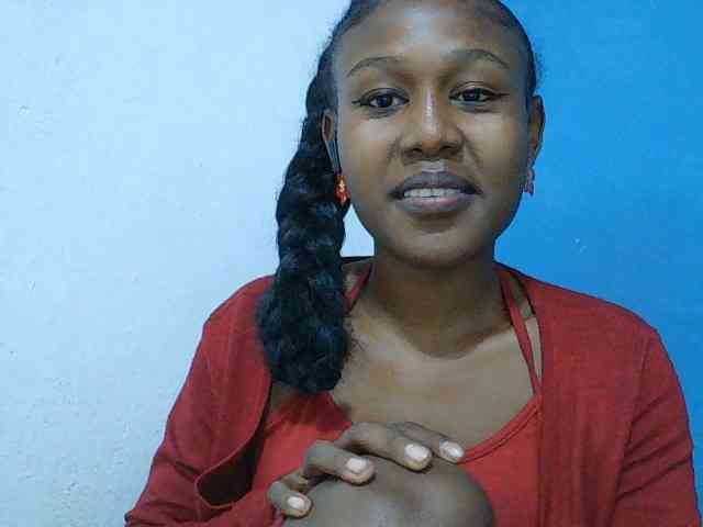 Zinah1 webcam