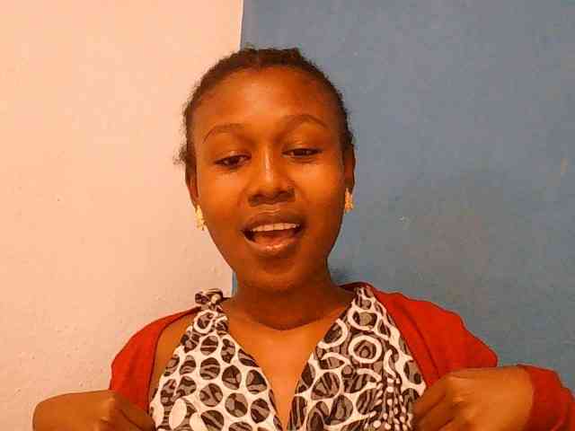 Zinah1 webcam