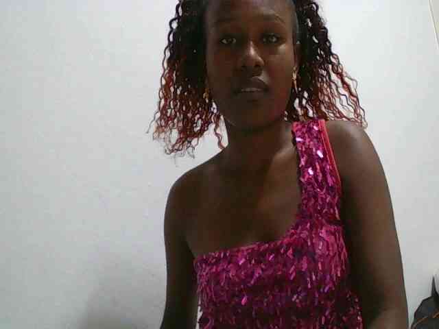 Zinah1 webcam