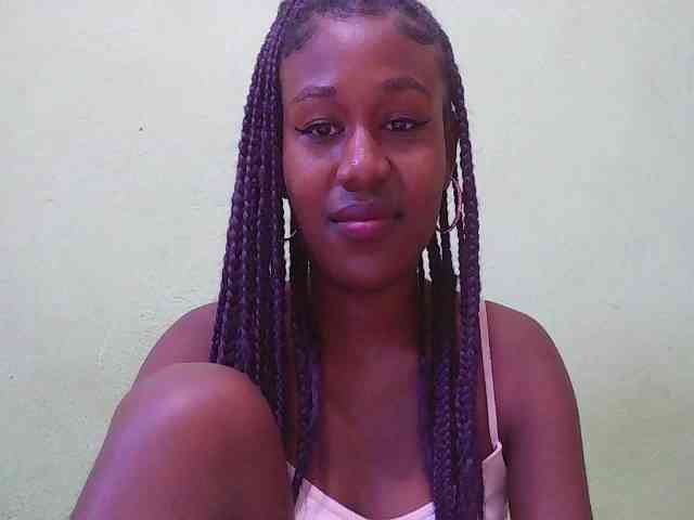 Zinah1 webcam