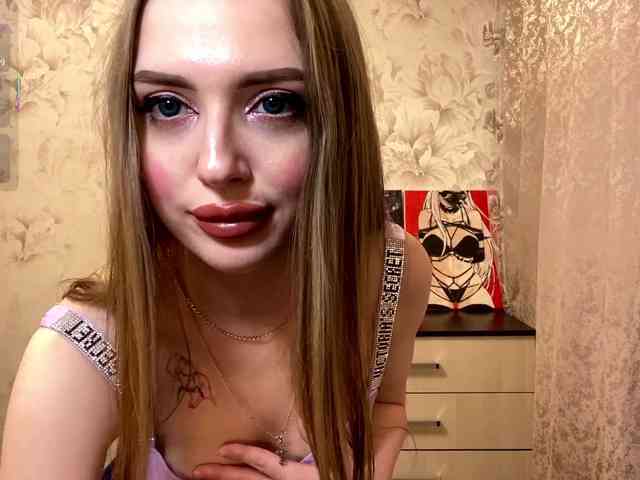 VivienAllenbach webcam