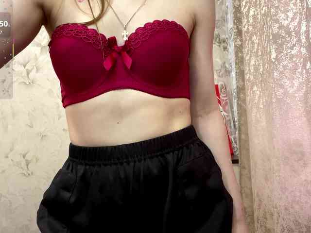 spy cam VivienAllenbach