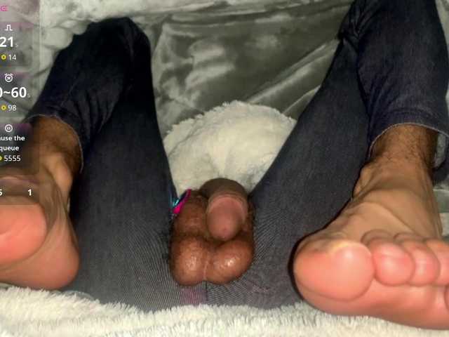BouncySubsidya live webcam show