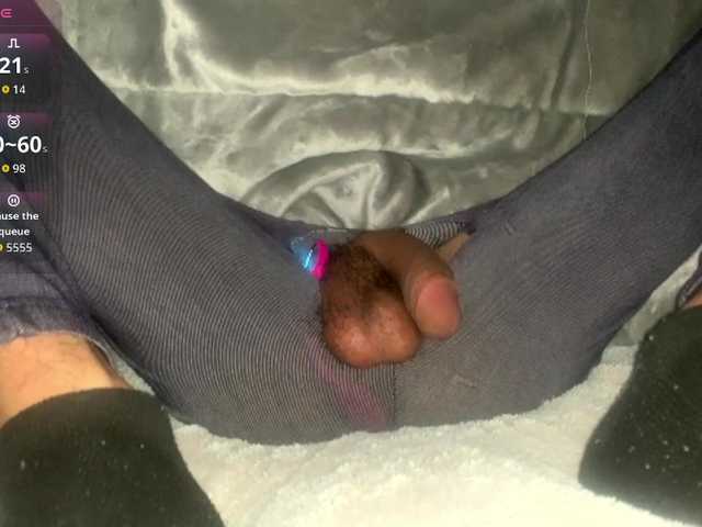 BouncySubsidya live webcam show