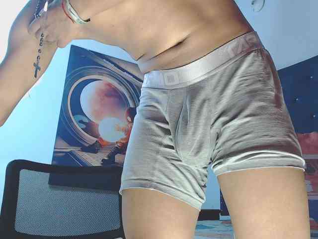 Crissex3 Crissex3