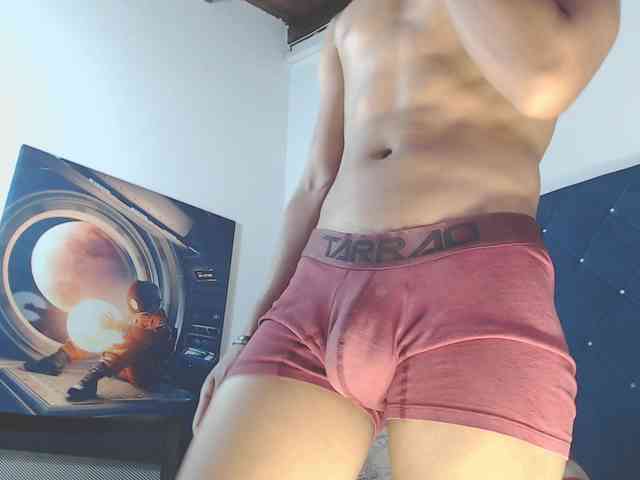 Crissex3