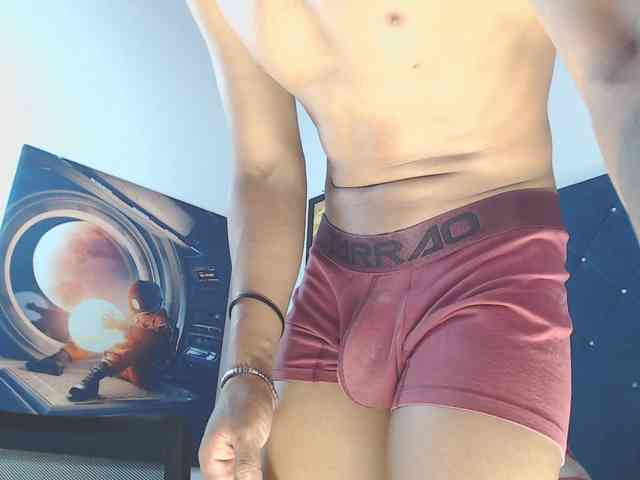 Crissex3