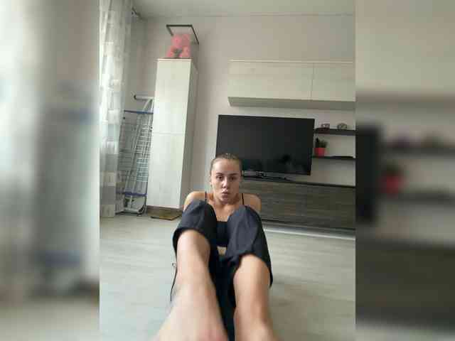 Angelgirl20 webcam