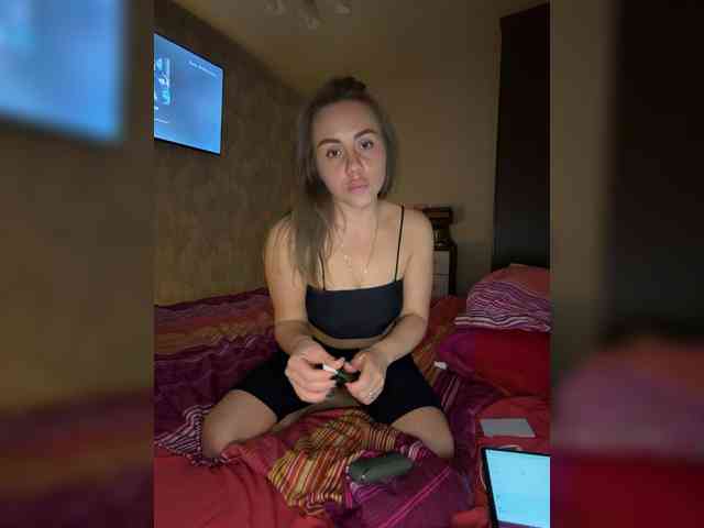 Angelgirl20 webcam