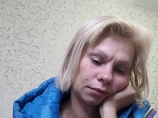 JulieSilver Porn Show