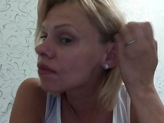 JulieSilver Porn Show