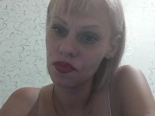 JulieSilver Porn Show