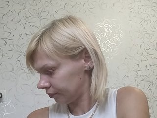 JulieSilver Porn Show