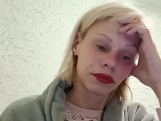 JulieSilver Porn Show