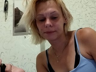 JulieSilver Porn Show