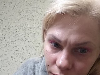 JulieSilver Porn Show