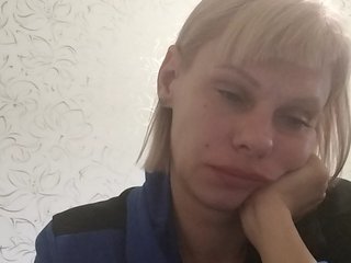 JulieSilver Porn Show