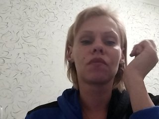 JulieSilver Porn Show