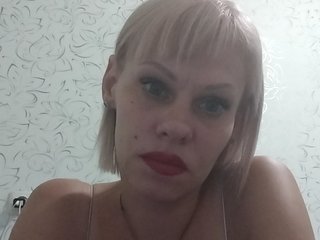 JulieSilver Porn Show