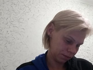 JulieSilver Porn Show