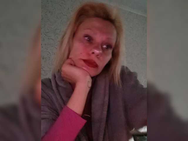 JulieSilver, modelo webcam