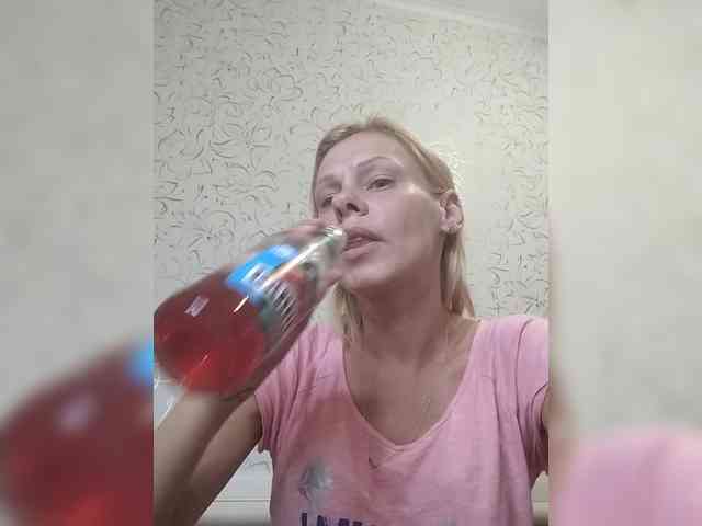 JulieSilver - Girl 