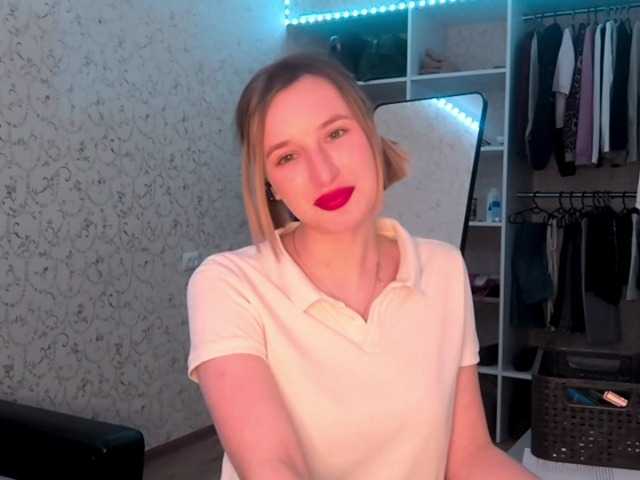 MarkitaHainley's BongaCams show and profile
