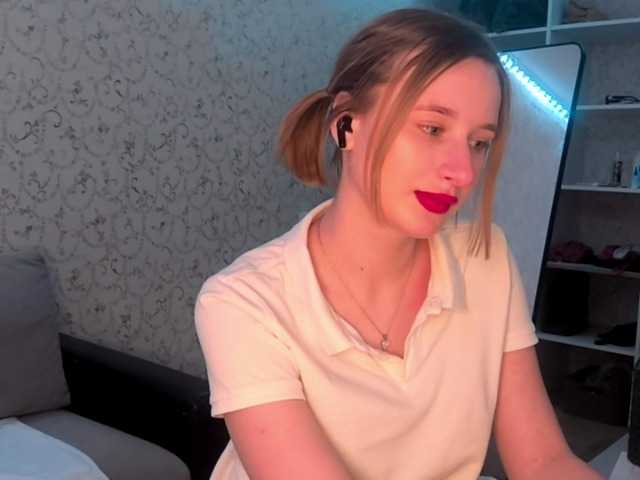 MarkitaHainley's BongaCams show and profile