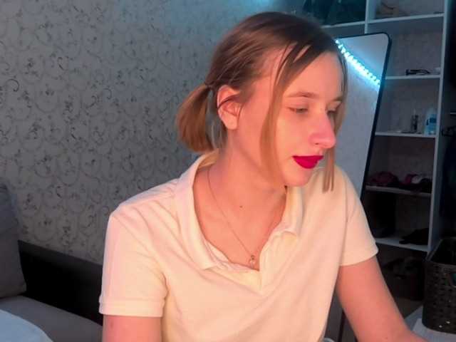 MarkitaHainley's BongaCams profile