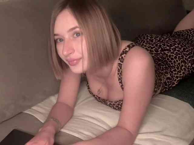 MarkitaHainley webcam