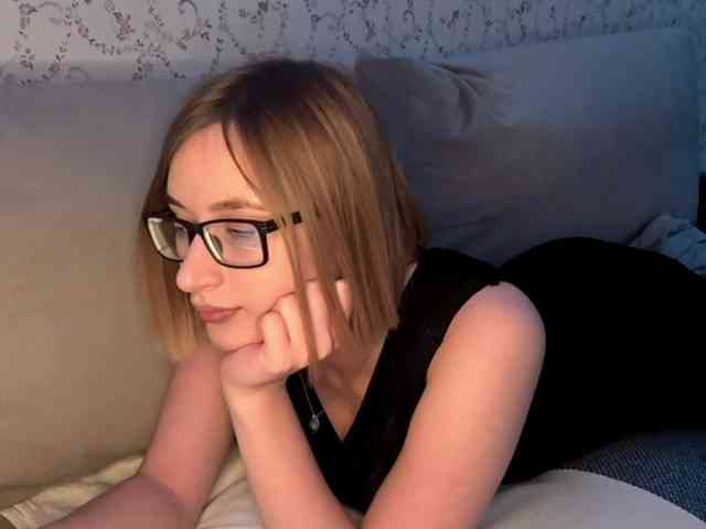 MarkitaHainley webcam