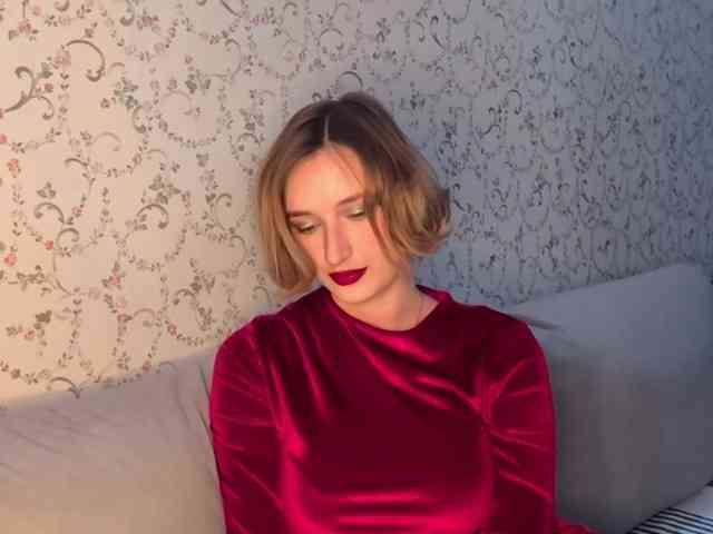 MarkitaHainley webcam