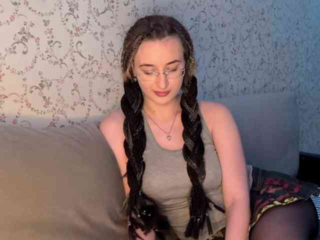 MarkitaHainley webcam