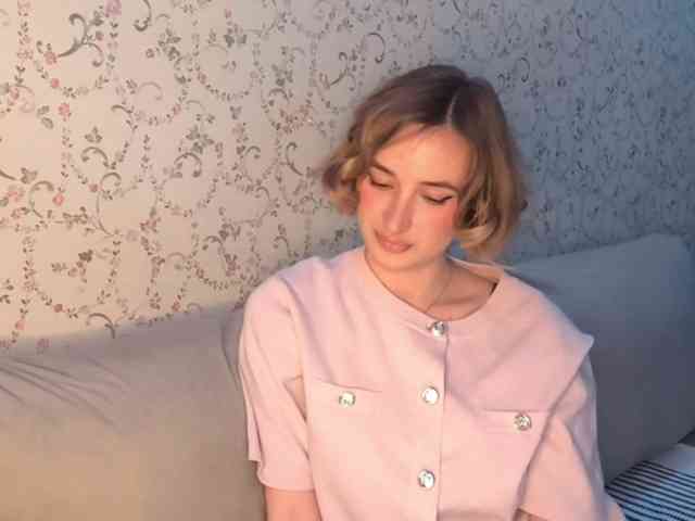 MarkitaHainley webcam