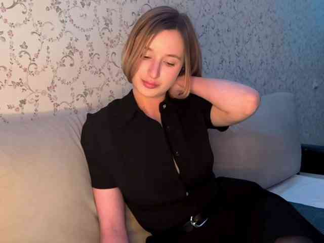 MarkitaHainley webcam