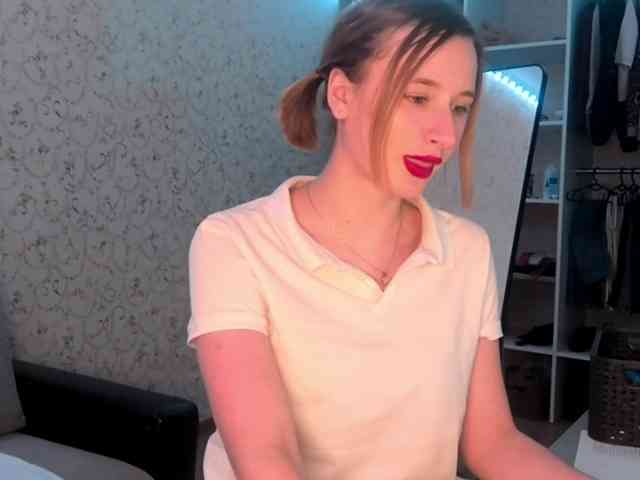 MarkitaHainley webcam