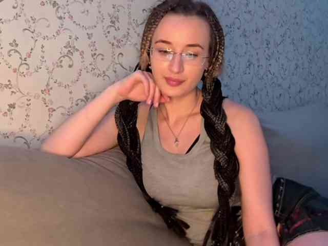 MarkitaHainley webcam