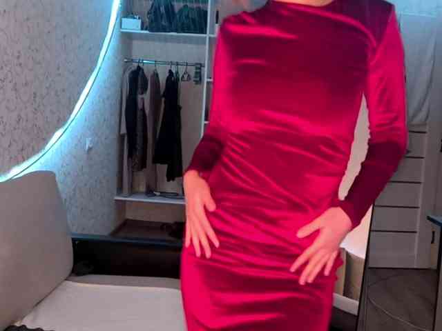 MarkitaHainley webcam