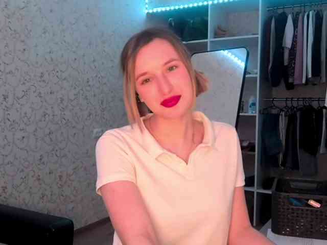 MarkitaHainley webcam