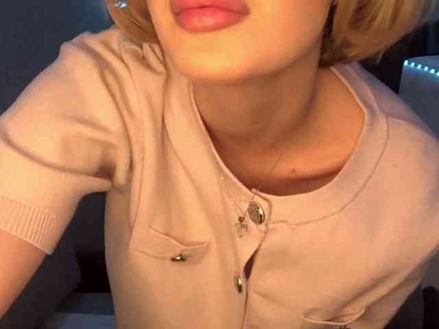 MarkitaHainley webcam