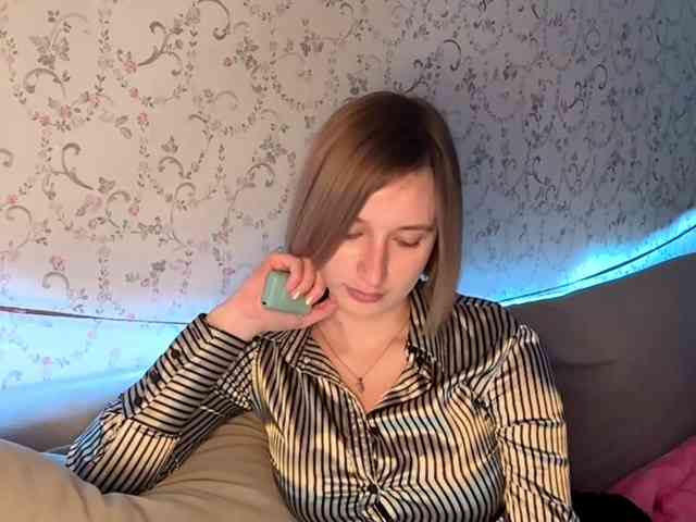 MarkitaHainley webcam