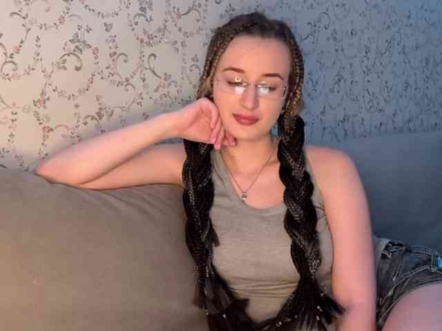 MarkitaHainley webcam