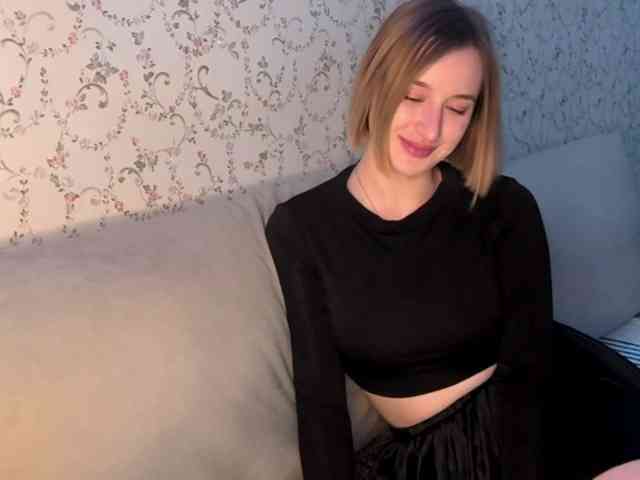 MarkitaHainley webcam