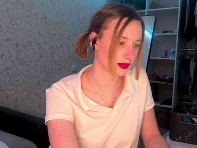 MarkitaHainley webcam