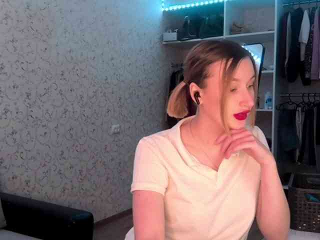 MarkitaHainley webcam