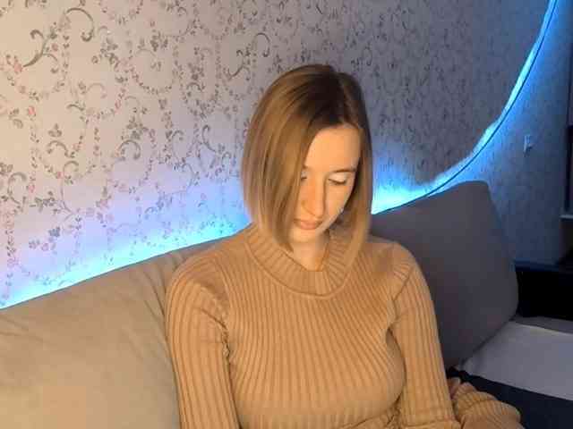 MarkitaHainley webcam