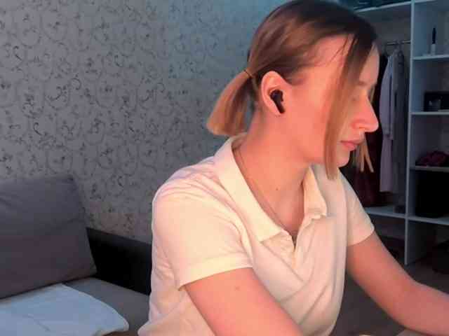 MarkitaHainley webcam