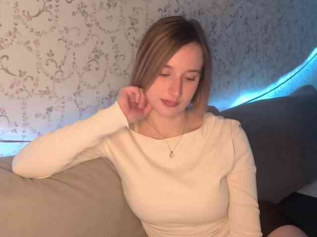 MarkitaHainley webcam